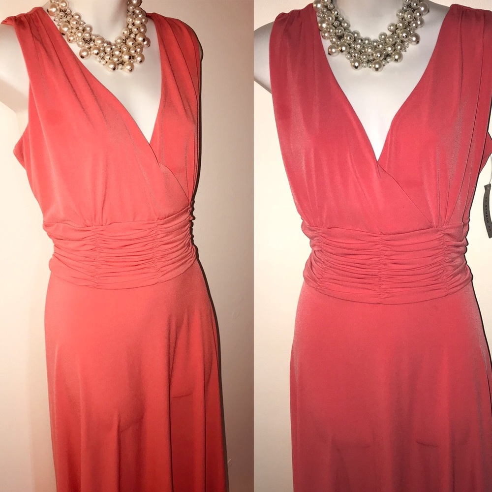 Size 14 NWT dress AA studio